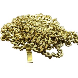 K18(18金)　ネックレスまとめ